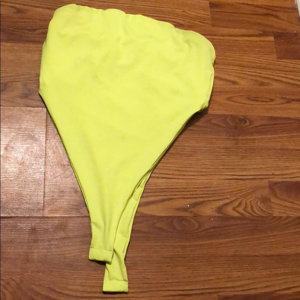 Fashion nova Bodysuit